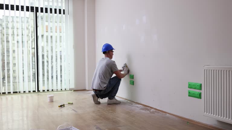 Professional Mold Removal in Brooklyn, IA